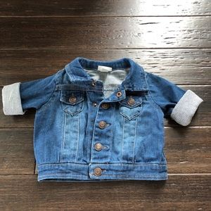 Cat & Jack Denim Jacket